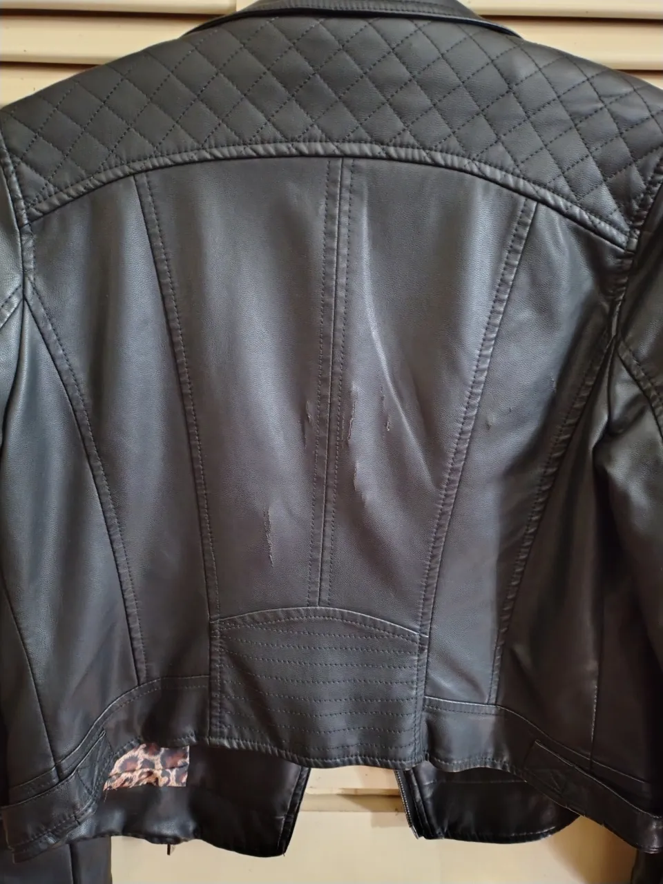 Campera Generico - imagen 2