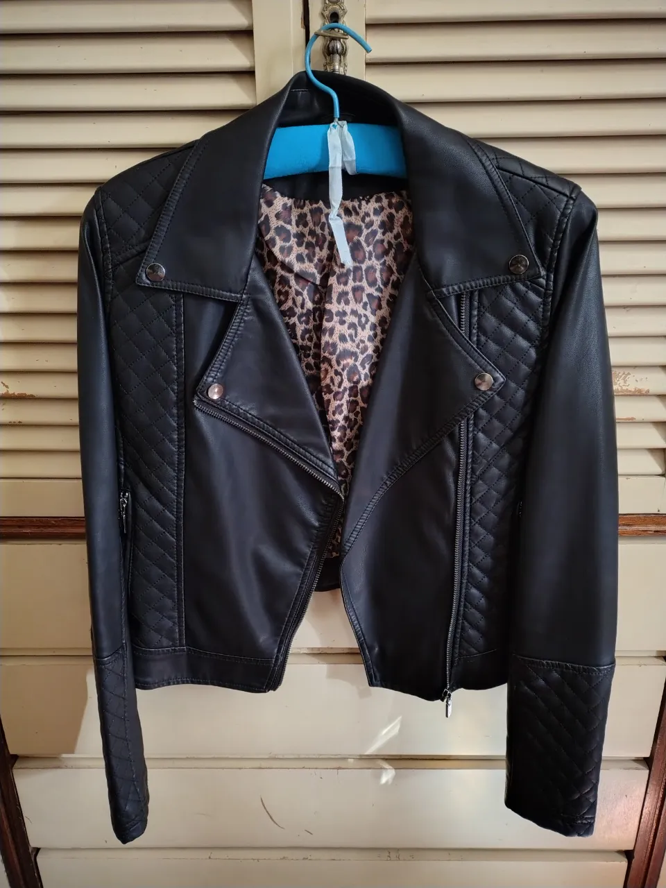 Campera Generico - imagen 1