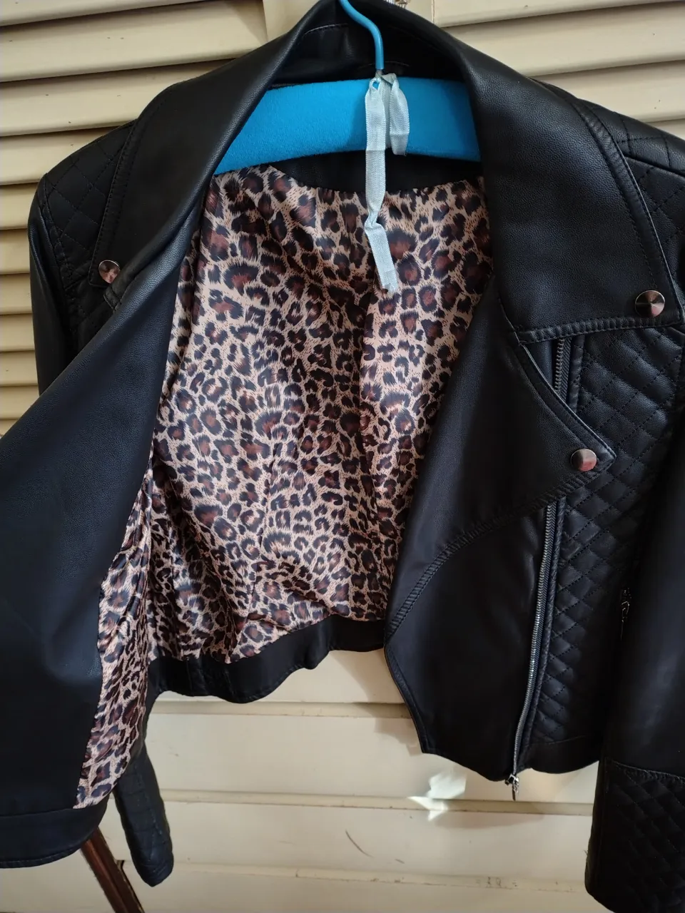 Campera Generico - imagen 4