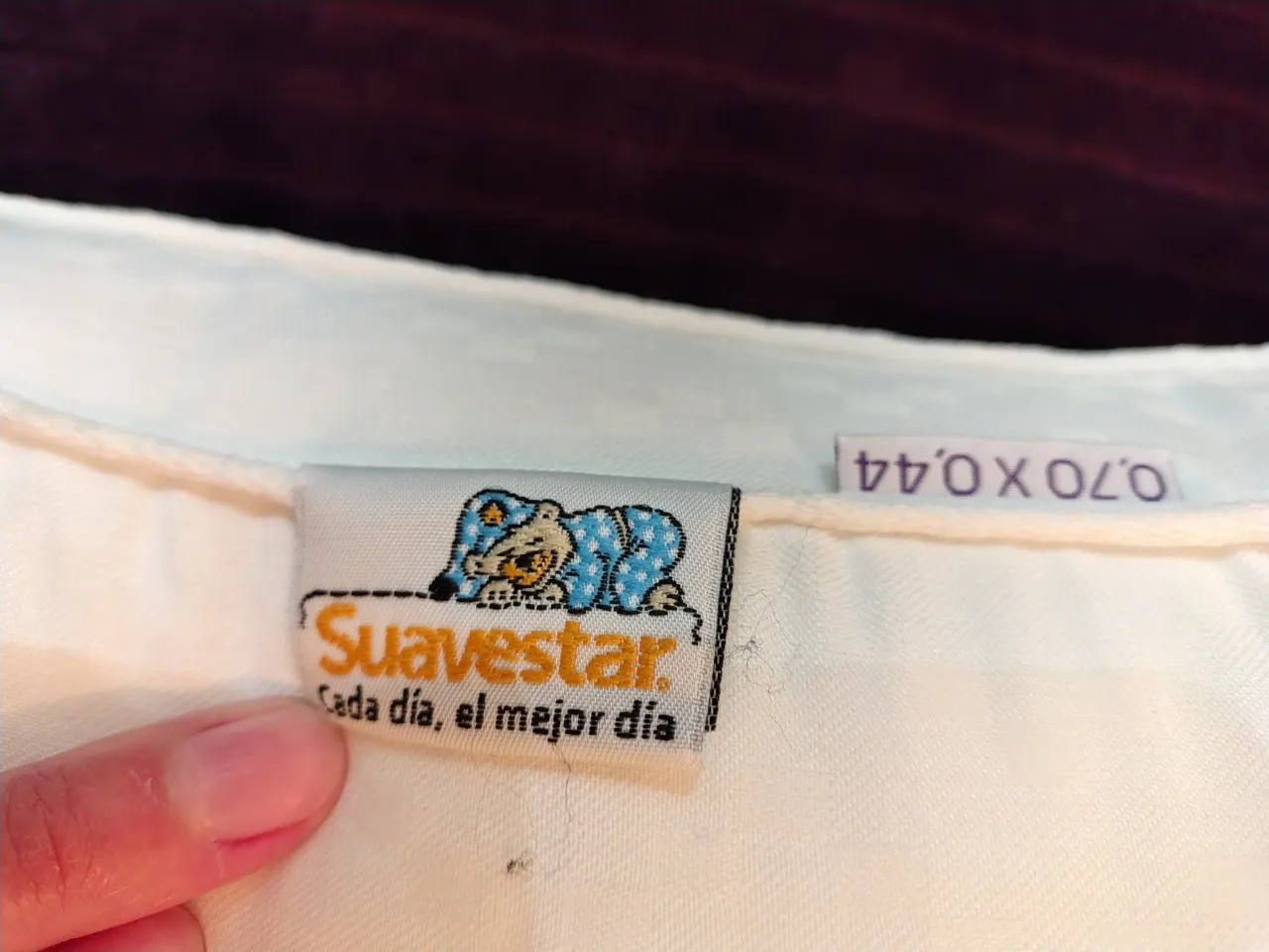 Lencería Suavestar - imagen 3