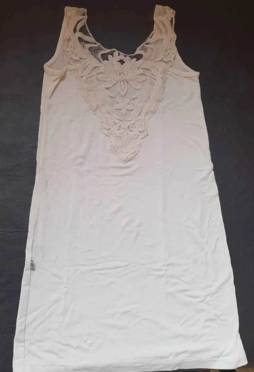 Musculosa Menta - imagen 2