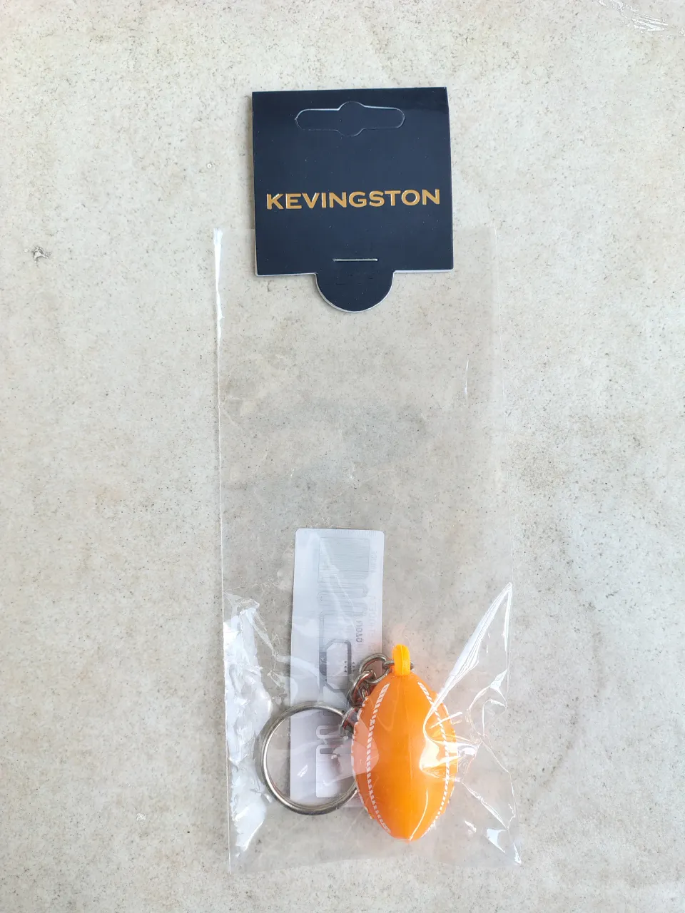 Llavero Kevingston - imagen 3