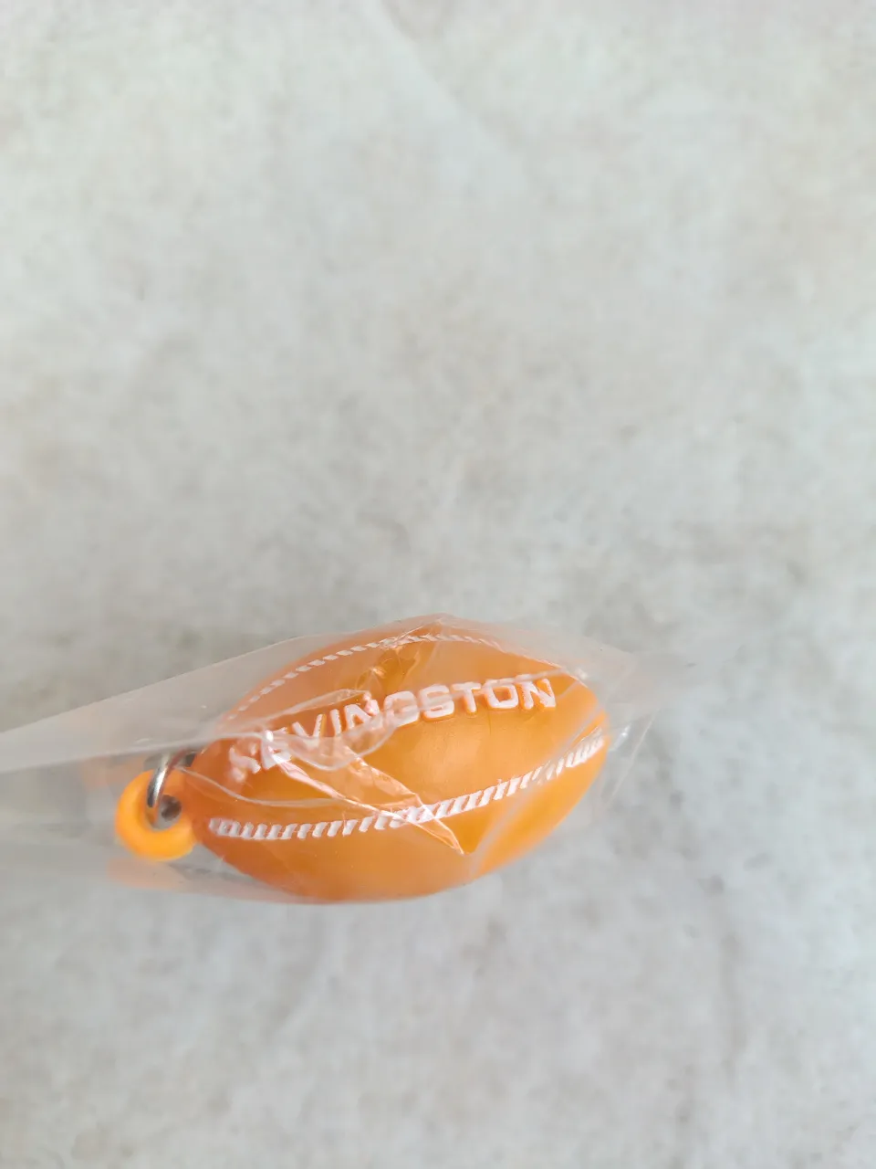 Llavero Kevingston - imagen 1