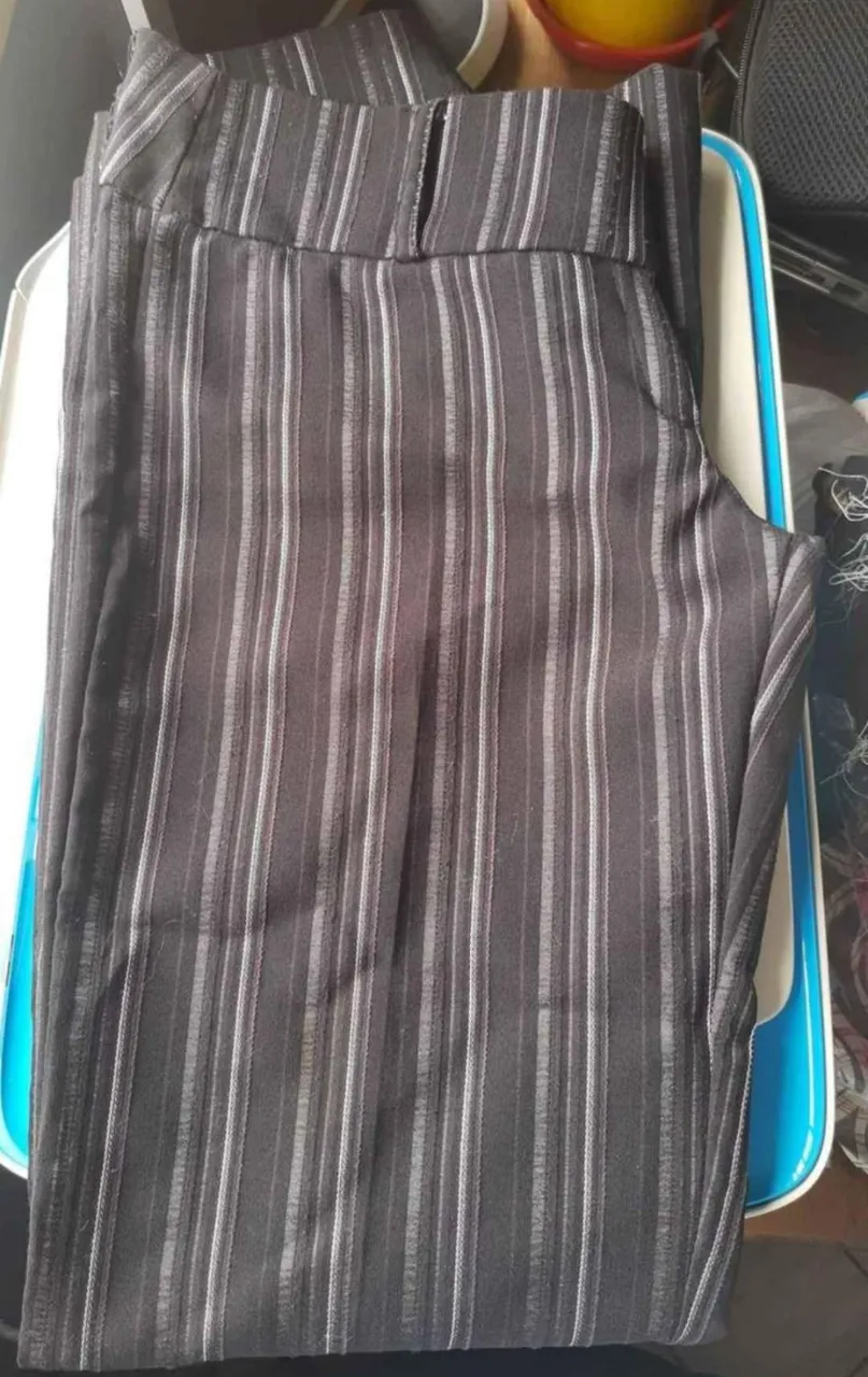 Pantalón Generico - imagen 4