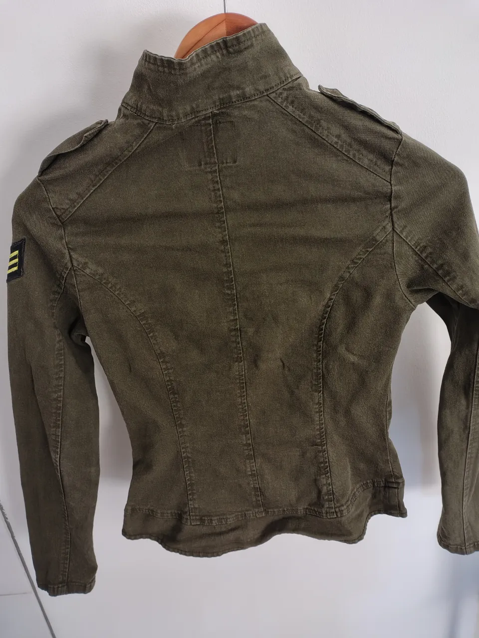 Campera Zamm - imagen 2