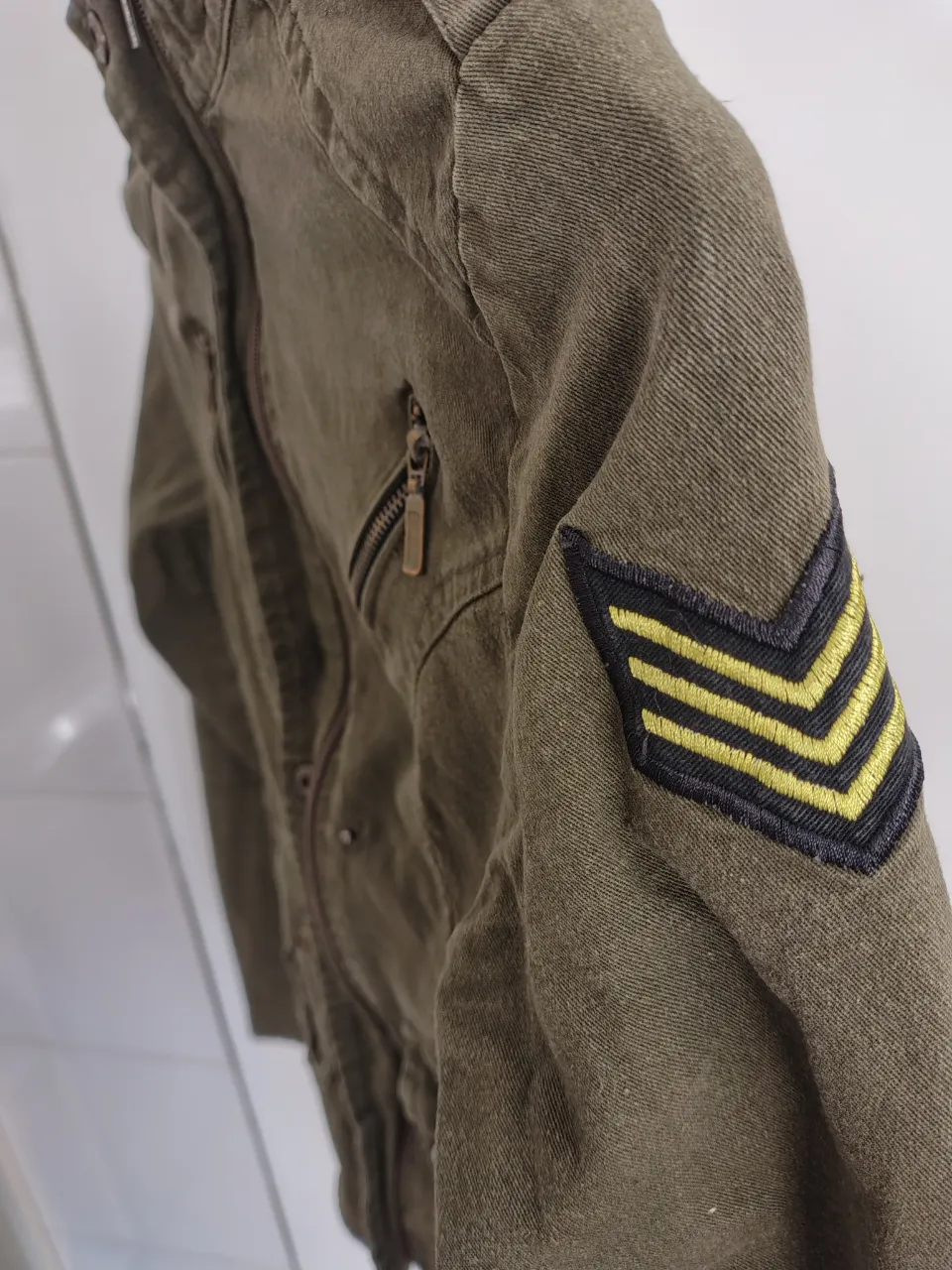 Campera Zamm - imagen 3