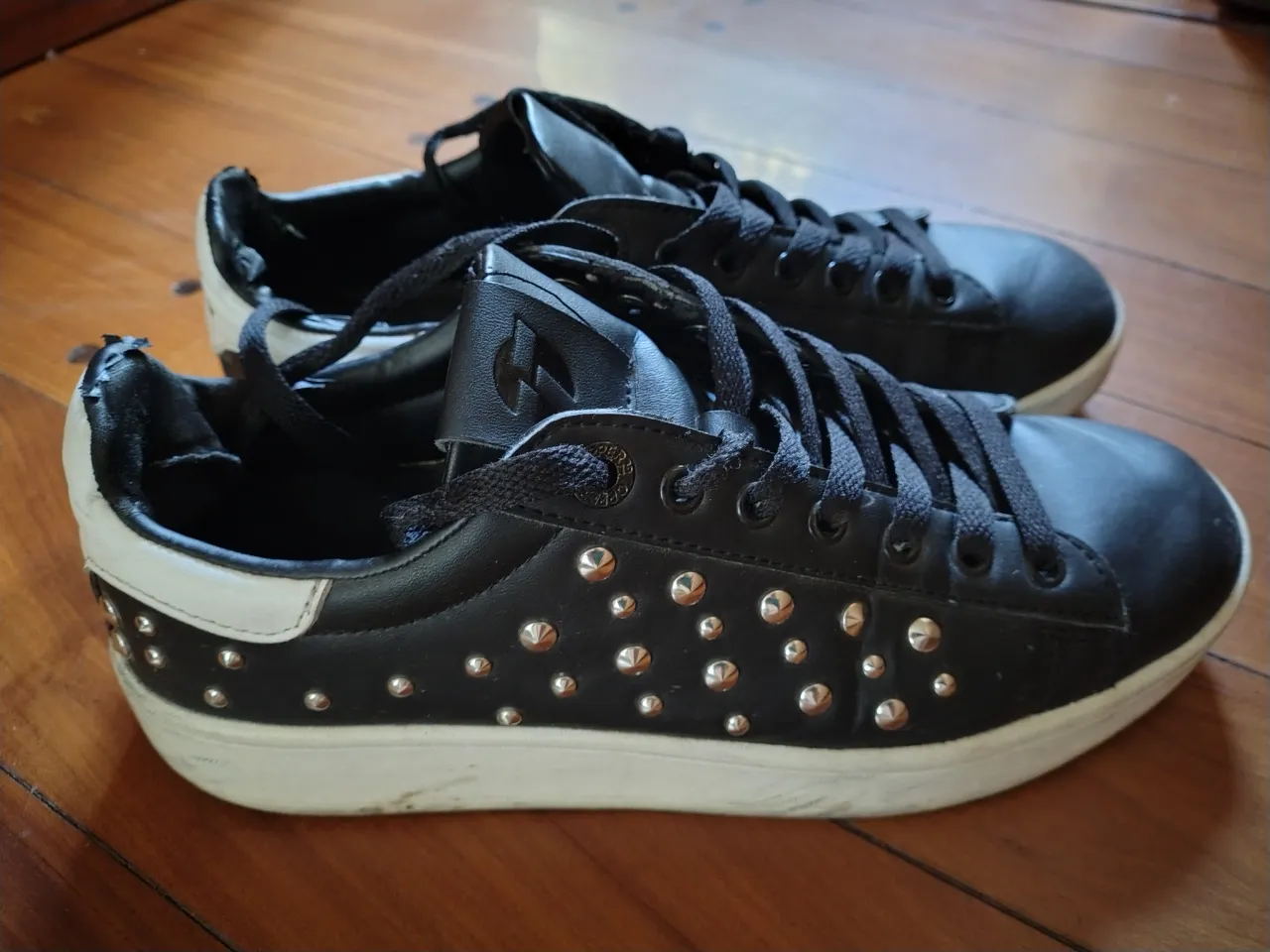 Zapatillas Topper - imagen 1