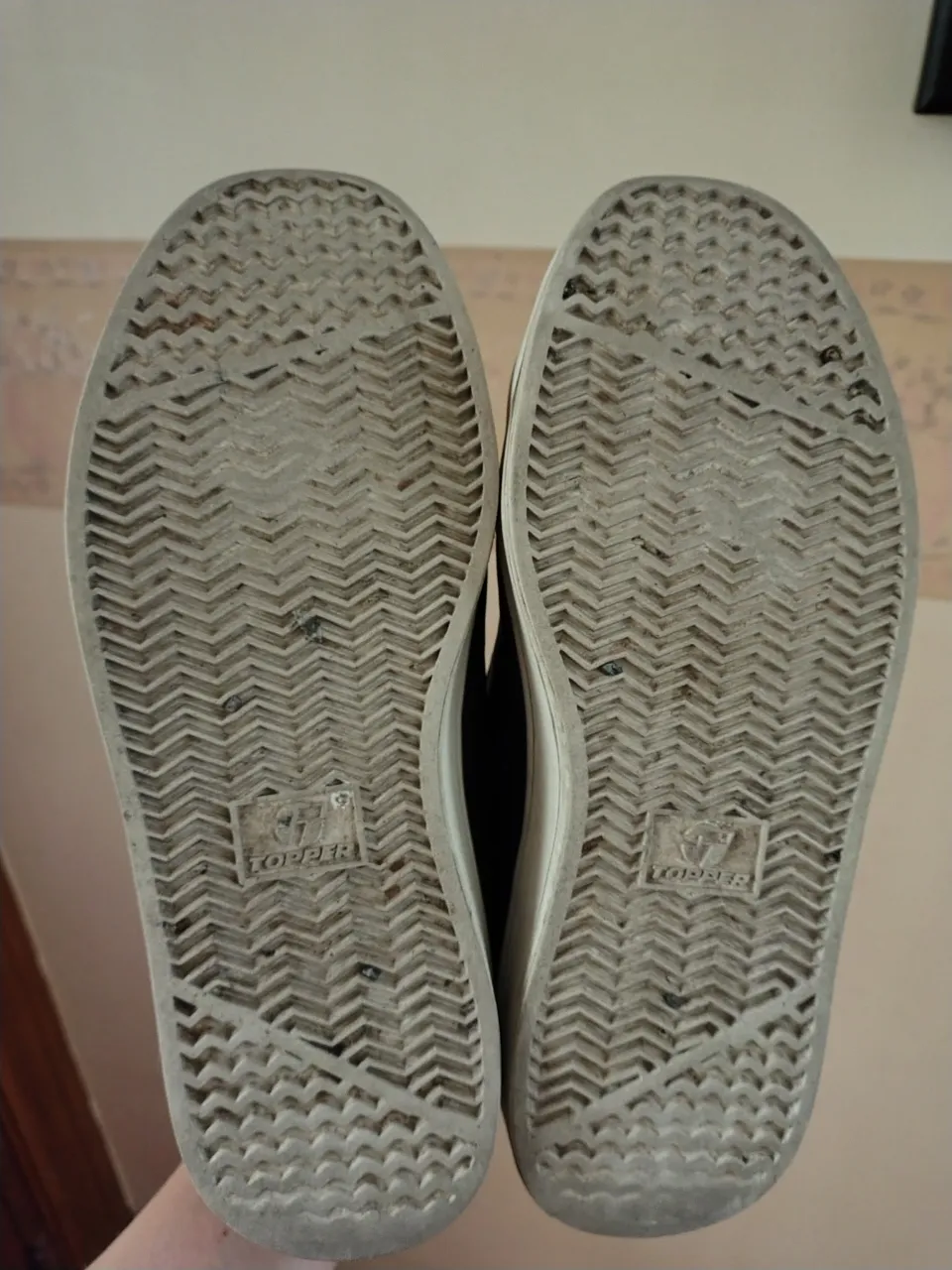 Zapatillas Topper - imagen 3
