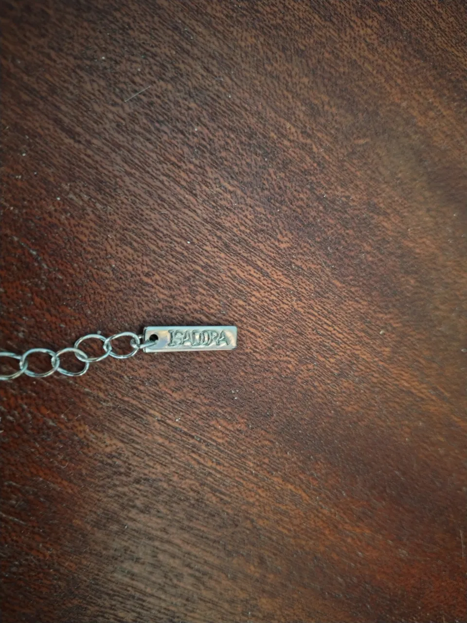 Collar Isadora - imagen 3