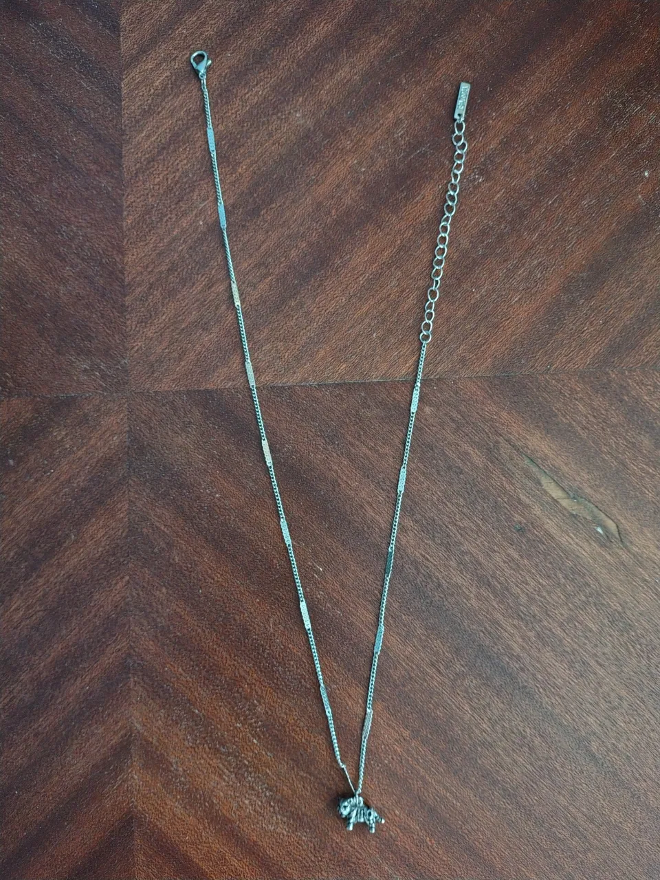 Collar Isadora - imagen 2
