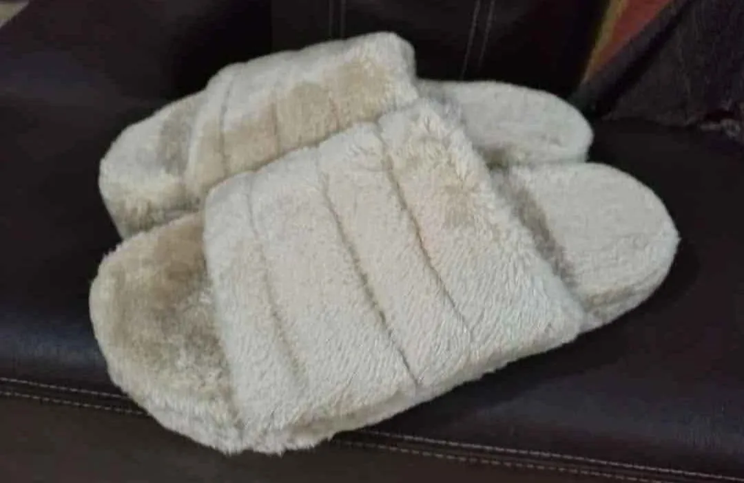 Pantuflas Generico miniatura 4