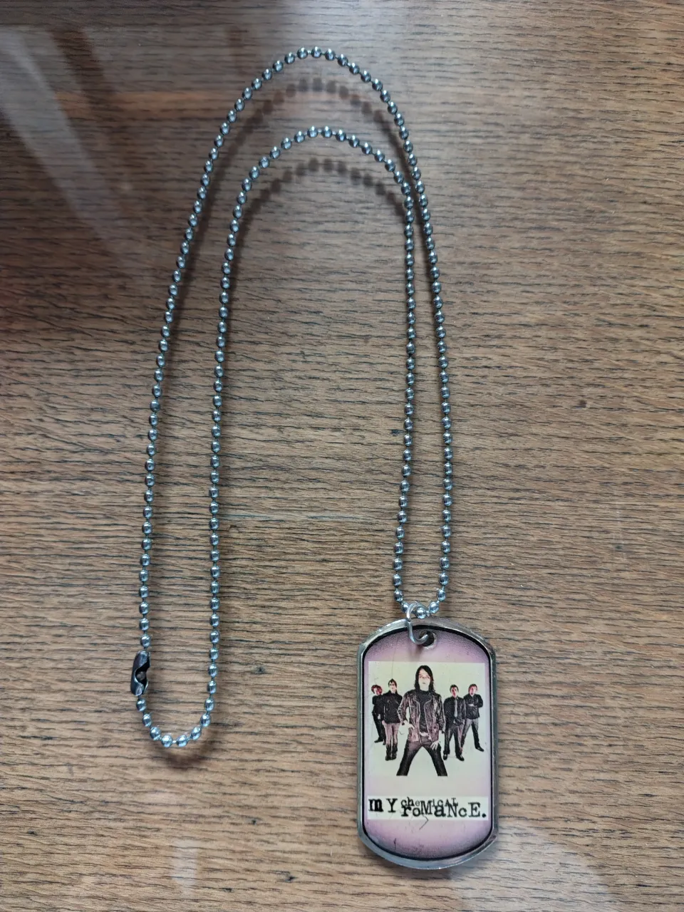 Collar Generico - imagen 2