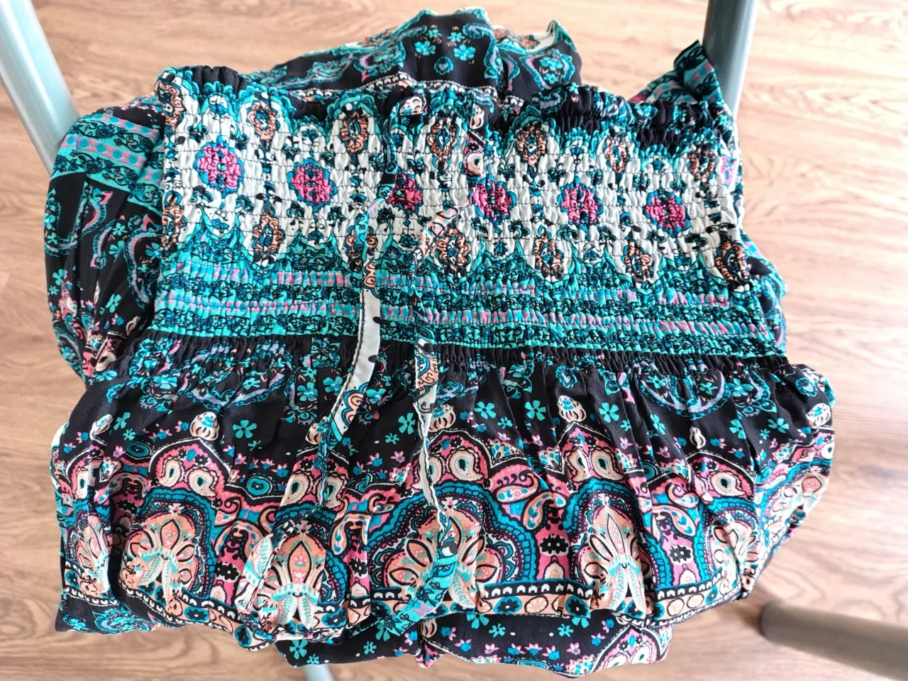Vestido Generico - imagen 2