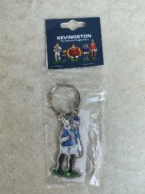Kevingston