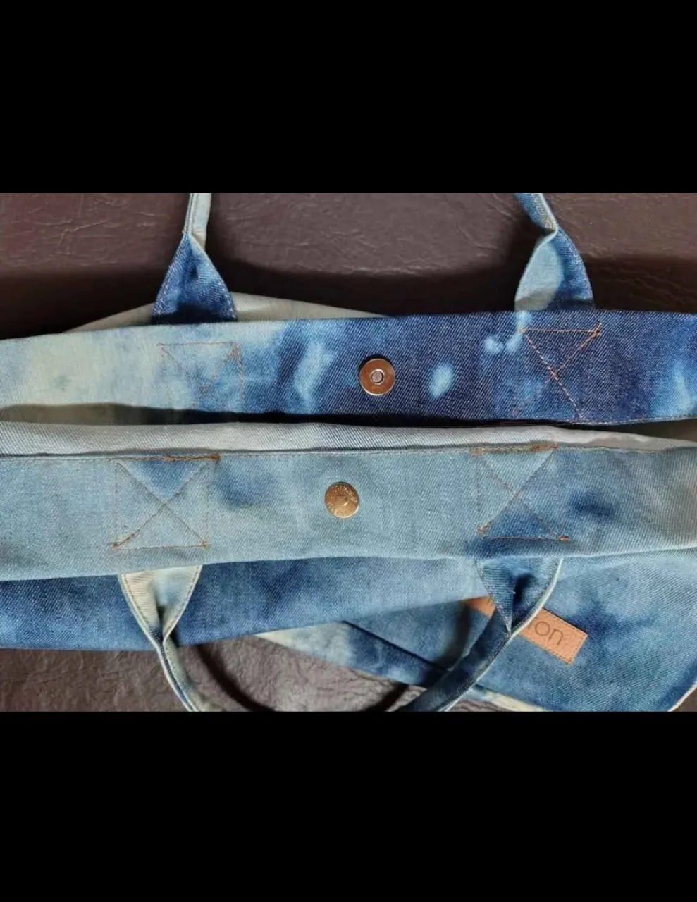 Bolso Kevingston - imagen 3