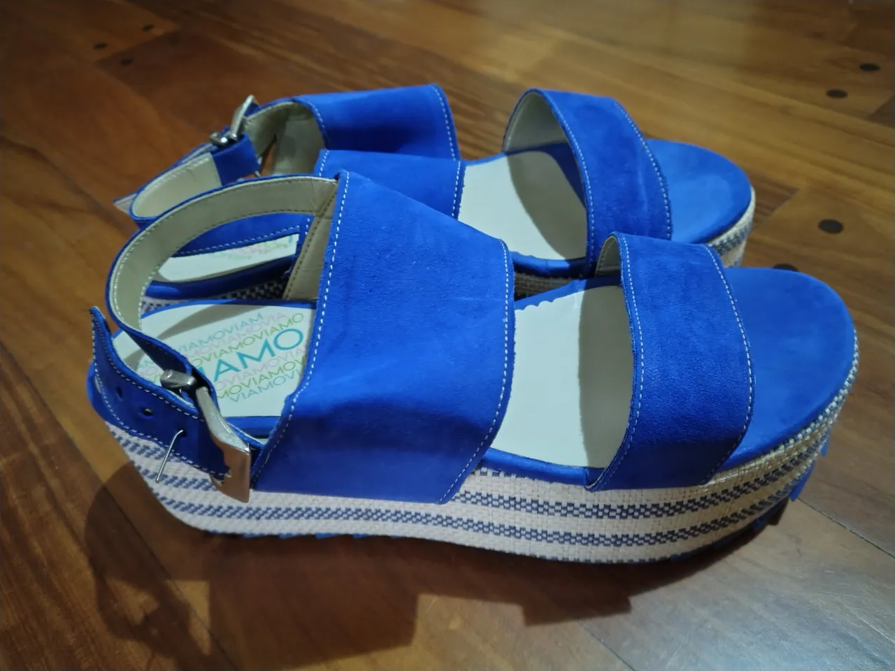 Sandalias Viamo - imagen 3