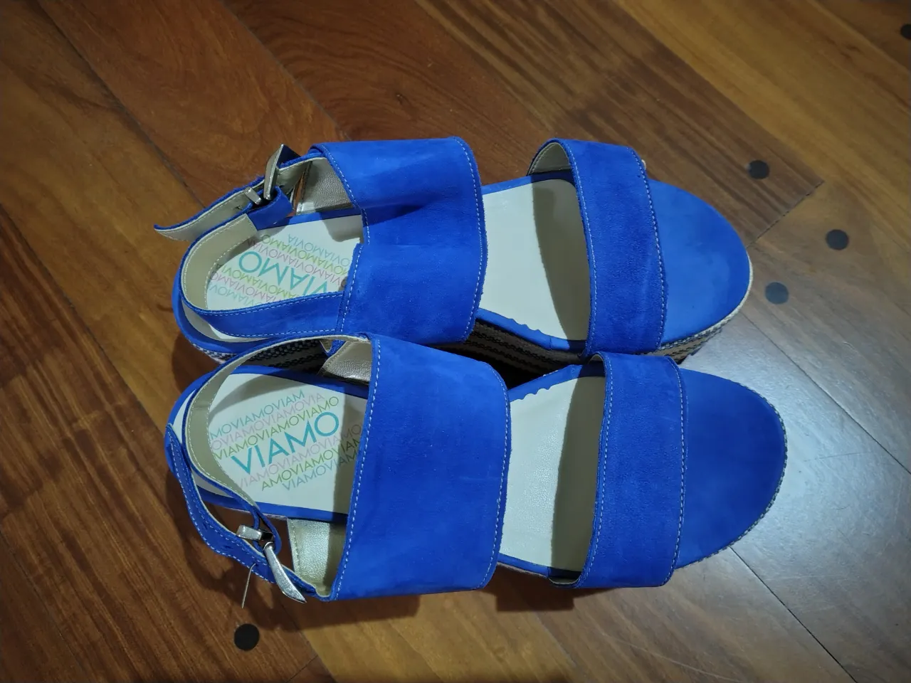 Sandalias Viamo - imagen 2