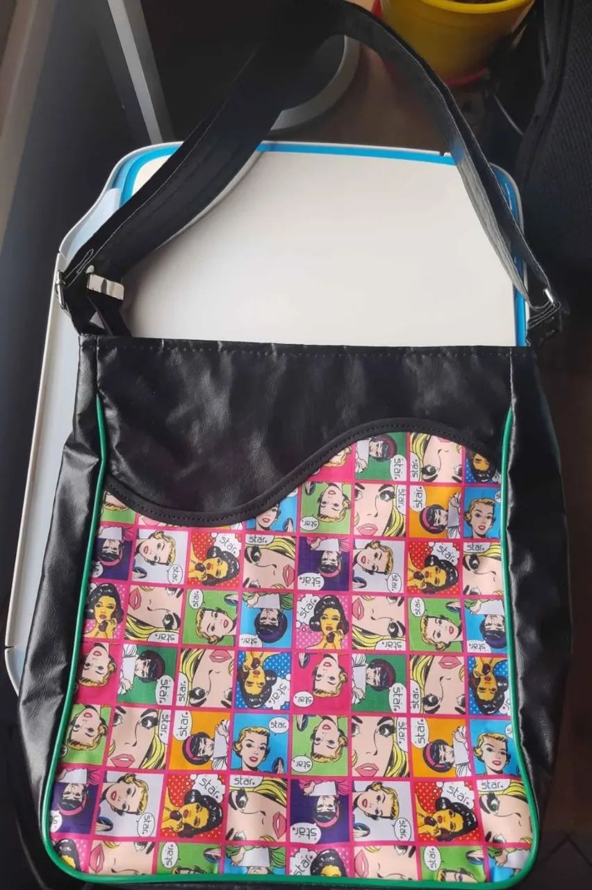 Cartera Generico - imagen 1