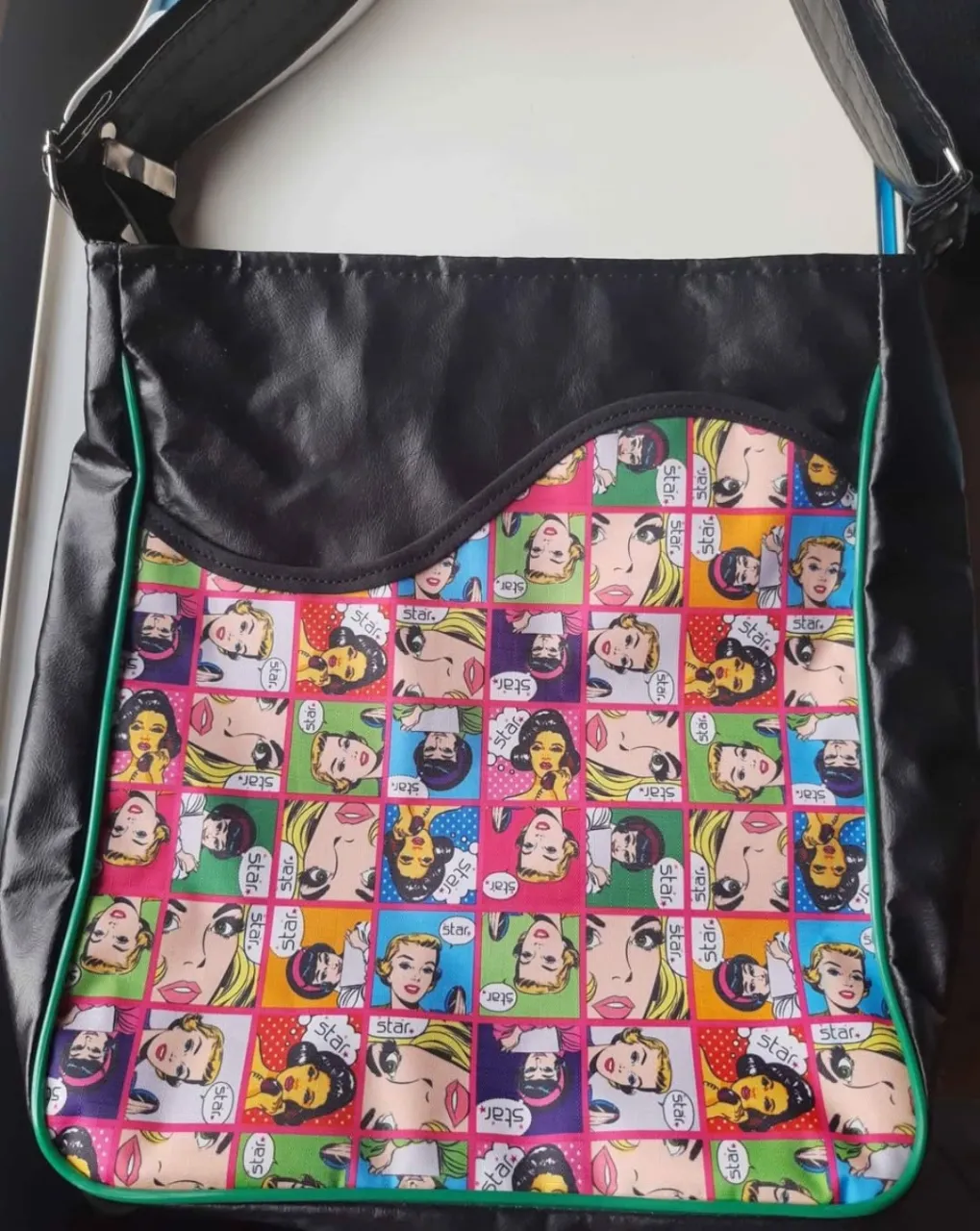 Cartera Generico - imagen 3