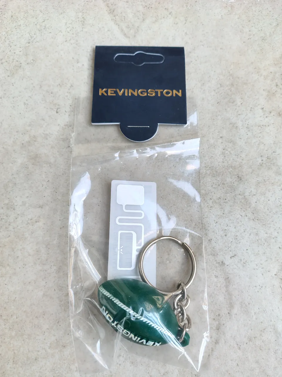 Llavero Kevingston - imagen 3