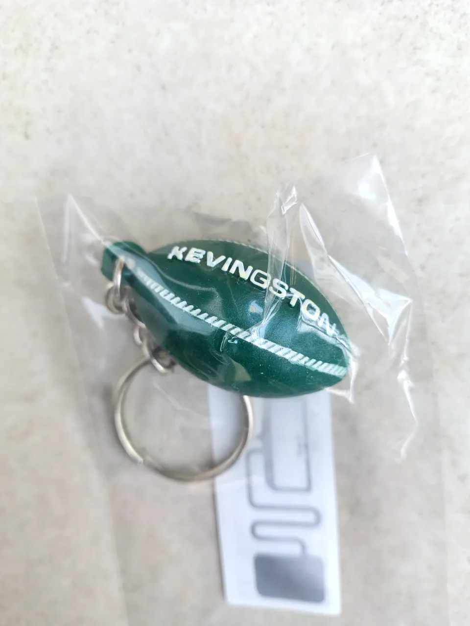 Llavero Kevingston - imagen 2