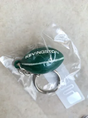 Kevingston
