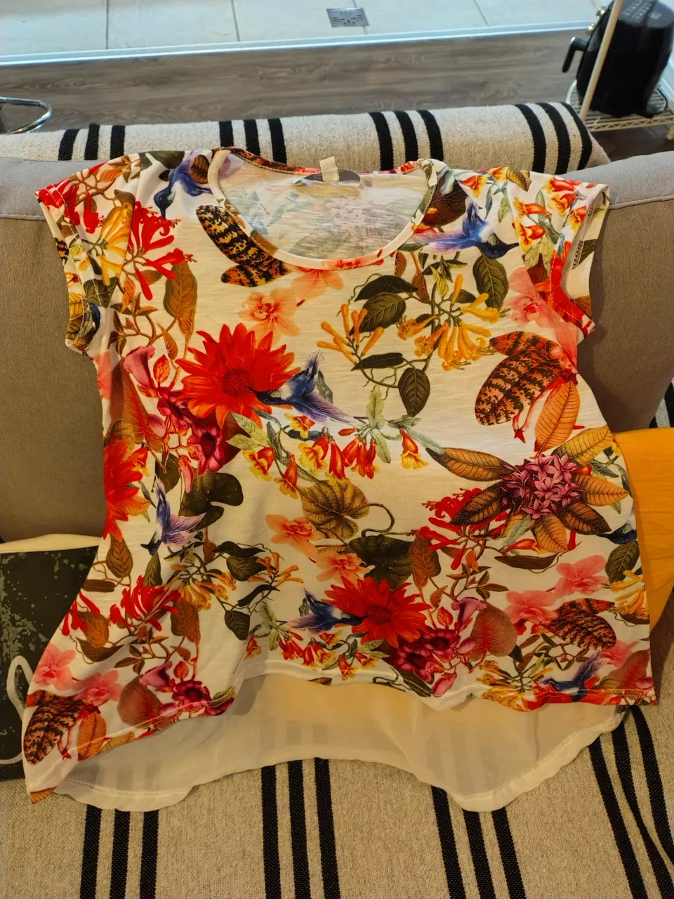 Blusa city - imagen 2