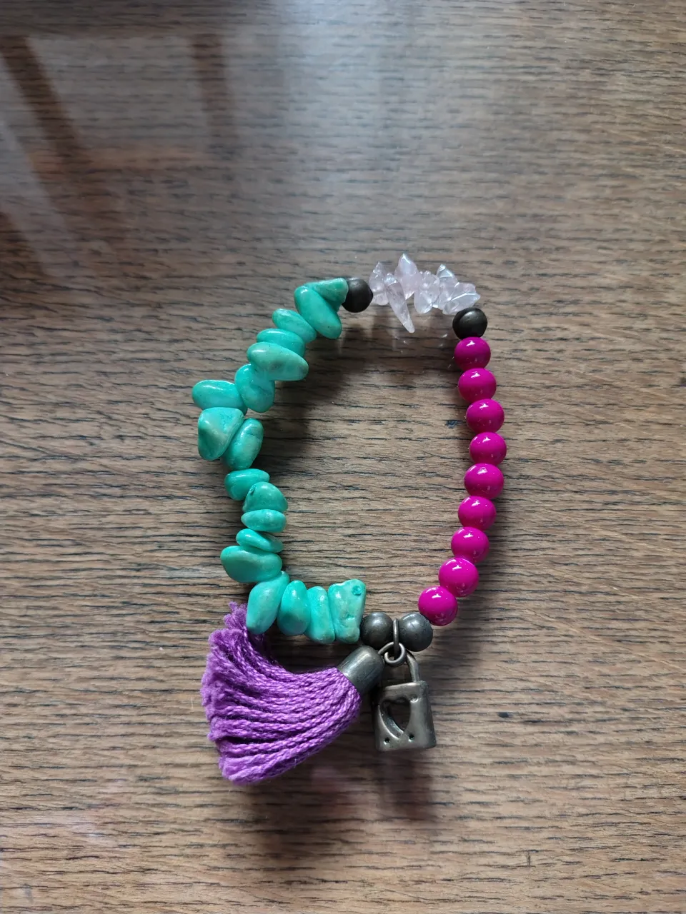 Pulsera Generico - imagen 2
