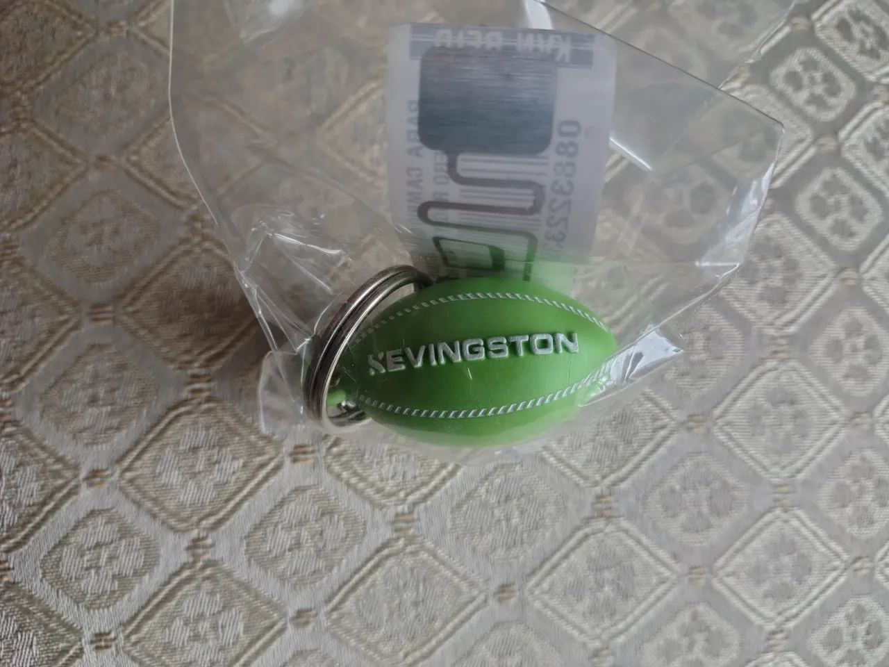 Llavero Kevingston - imagen 1