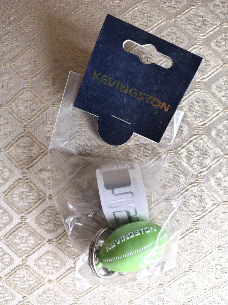 Llavero Kevingston - imagen 3