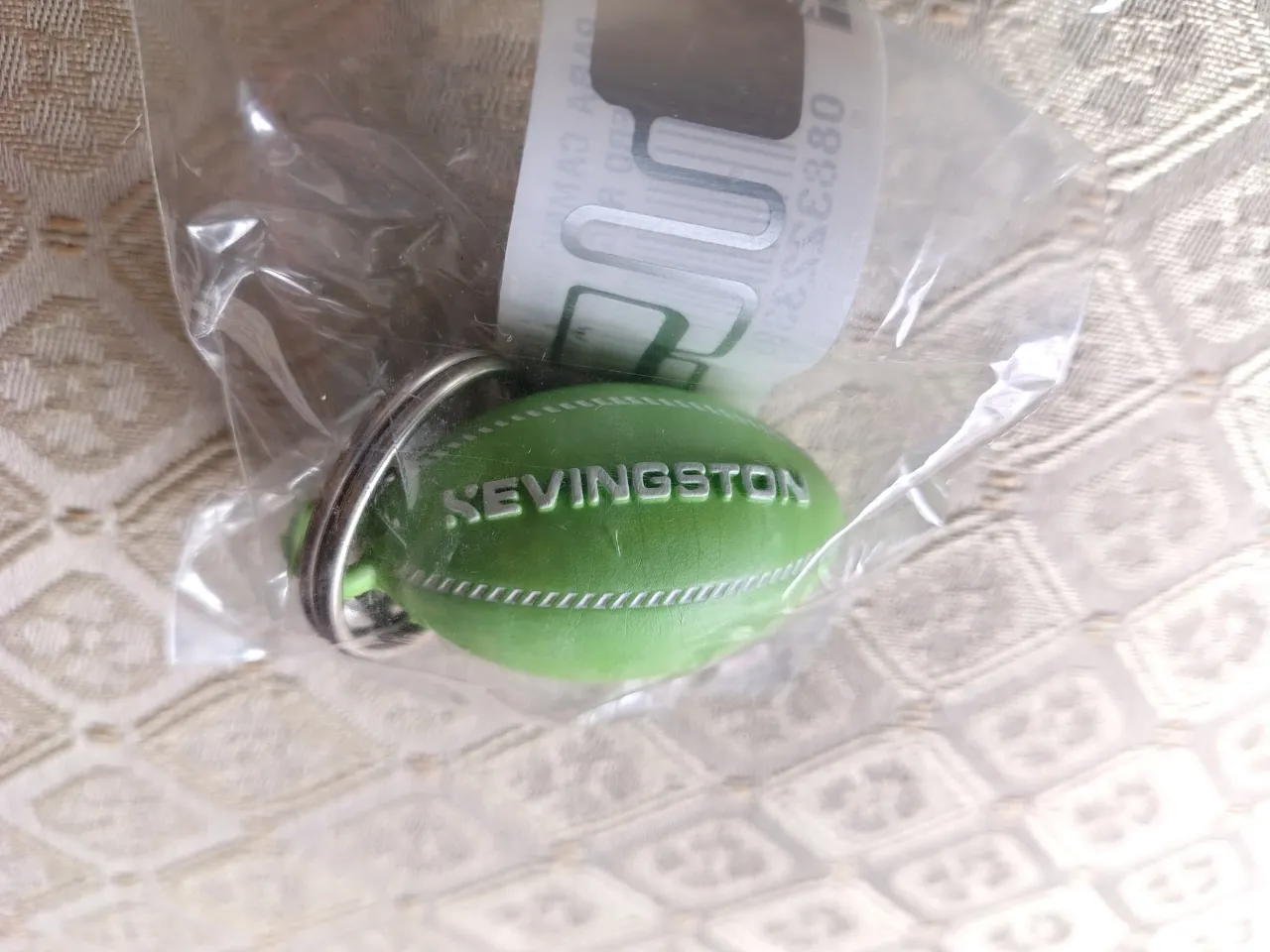 Llavero Kevingston - imagen 2