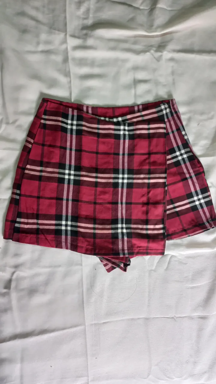 Pollera No tiene