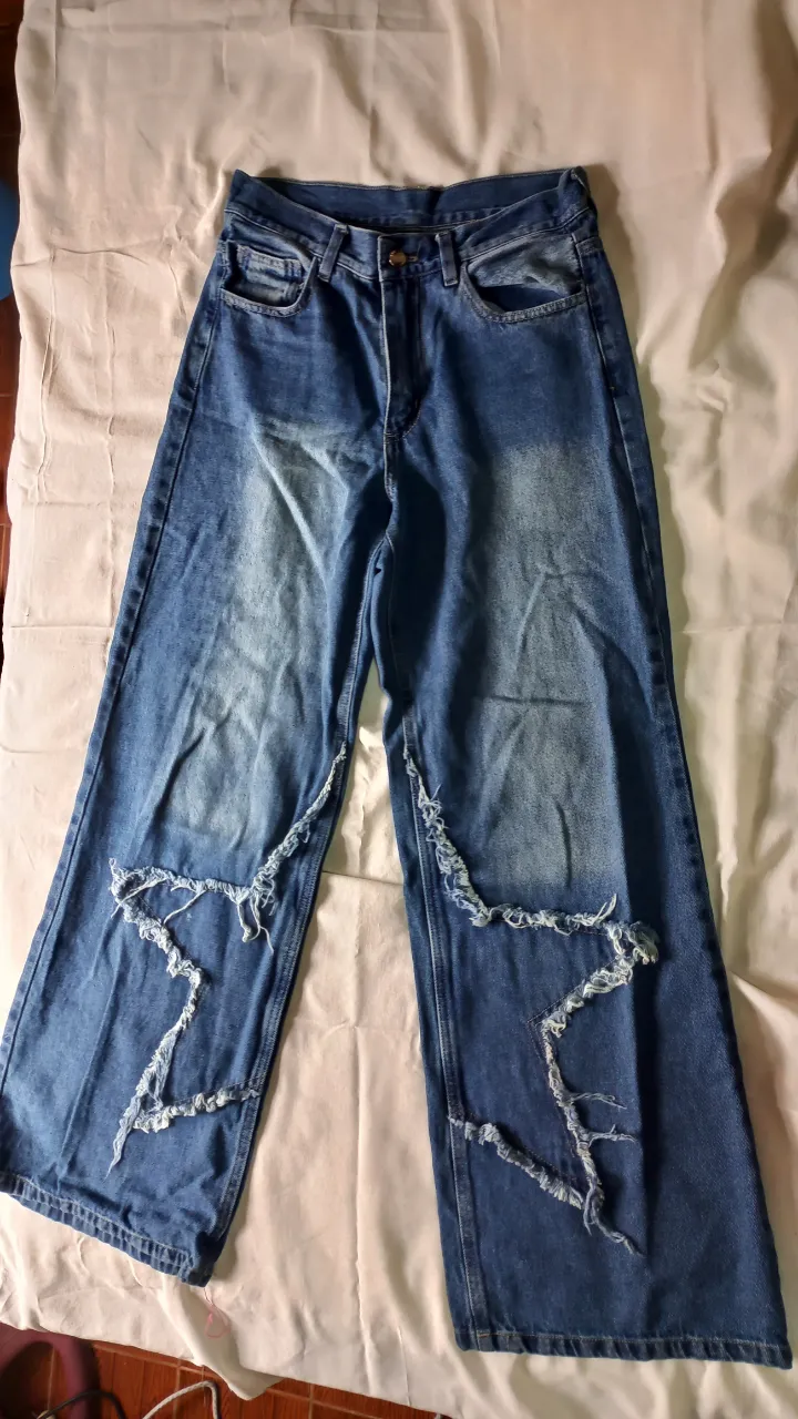 Jean Sin marca - imagen 1