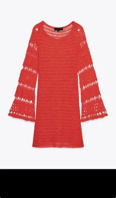 Zara · Talle S