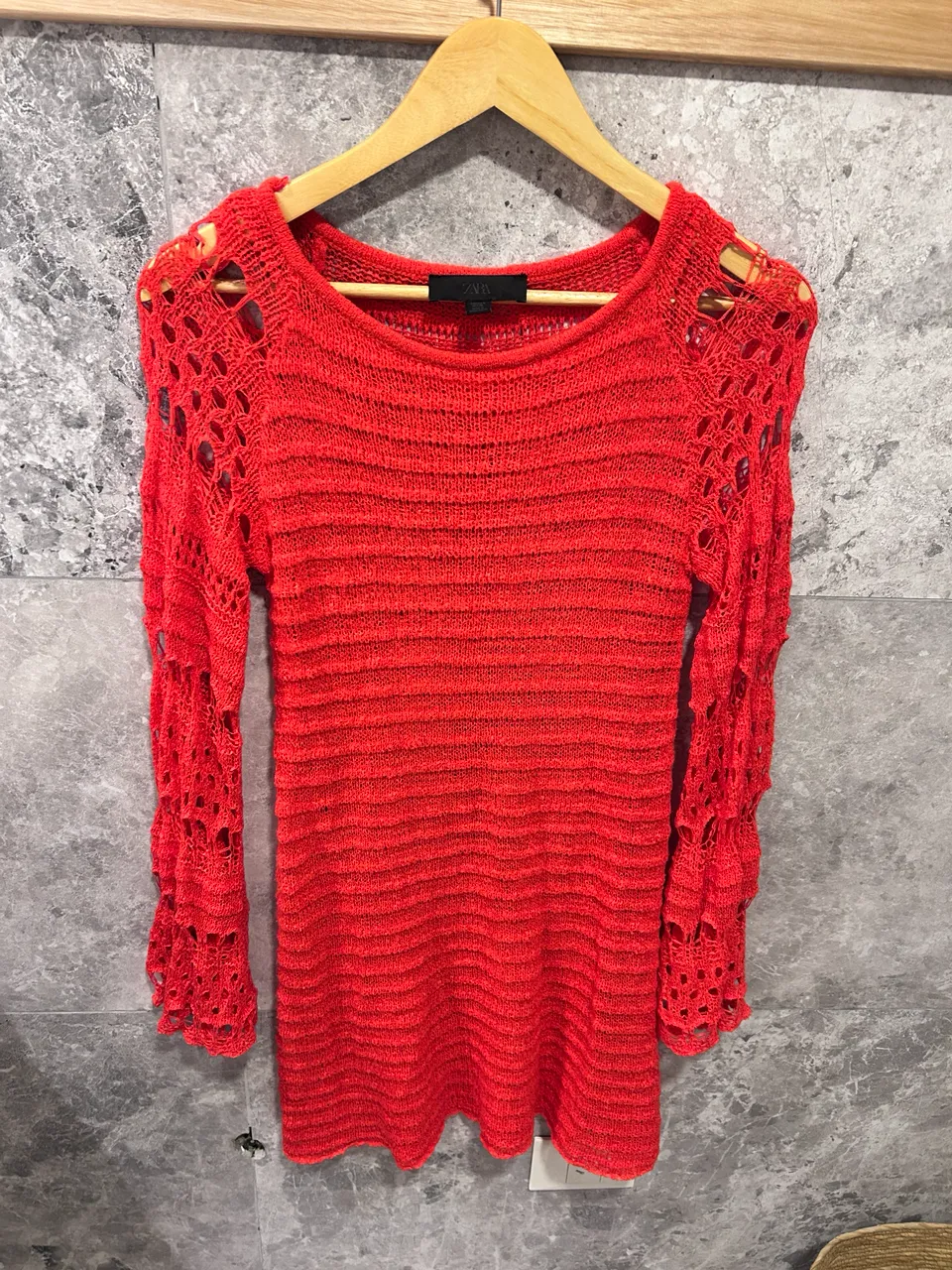 Vestido Zara - imagen 3