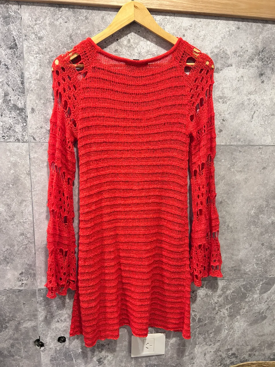 Vestido Zara - imagen 4