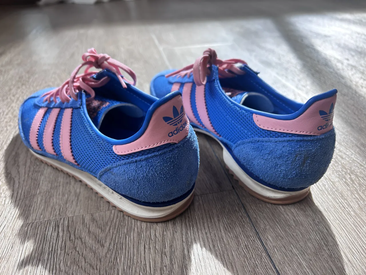 Zapatillas adidas - imagen 5