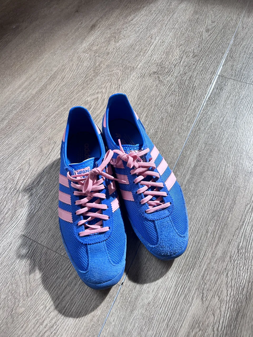 Zapatillas adidas - imagen 6