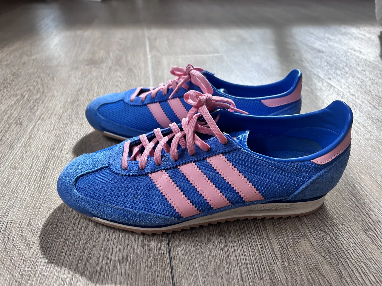 Zapatillas adidas - imagen 2