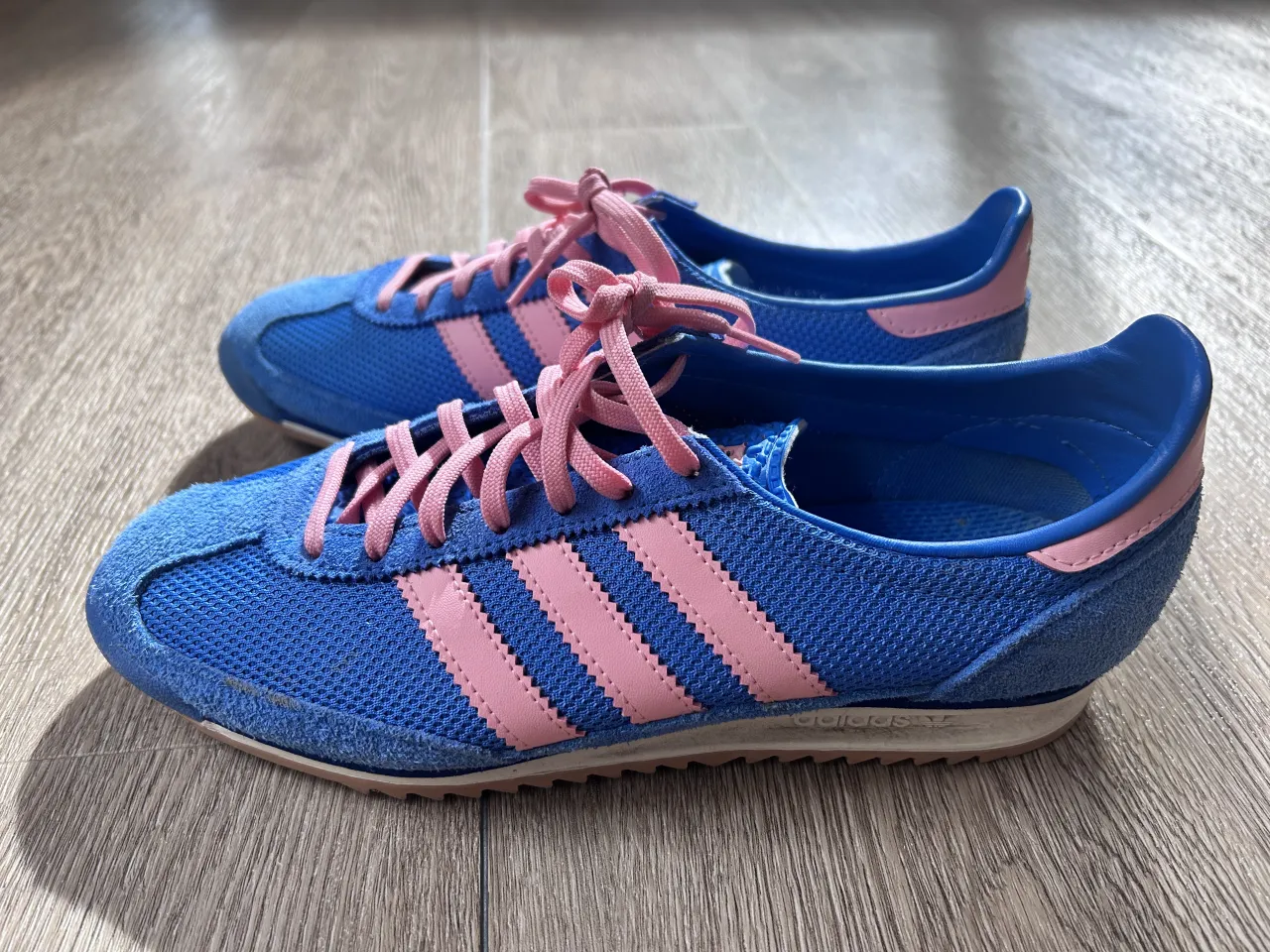 Zapatillas adidas - imagen 3