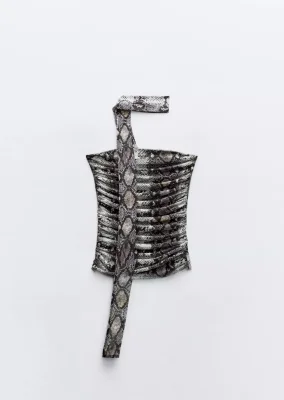 Zara · Talle S