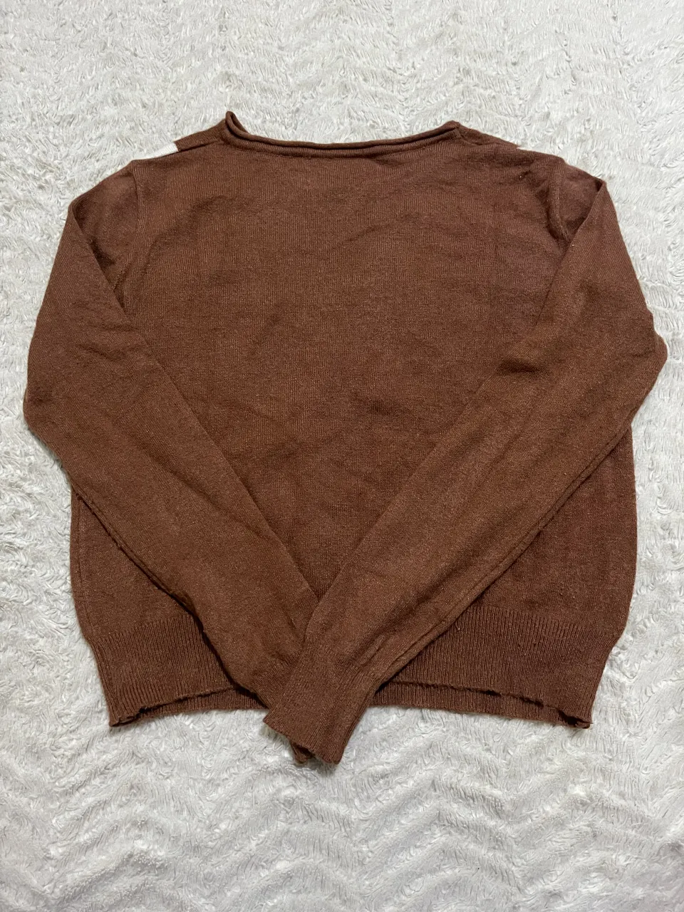 Sweater Flores, avellaneda - imagen 3