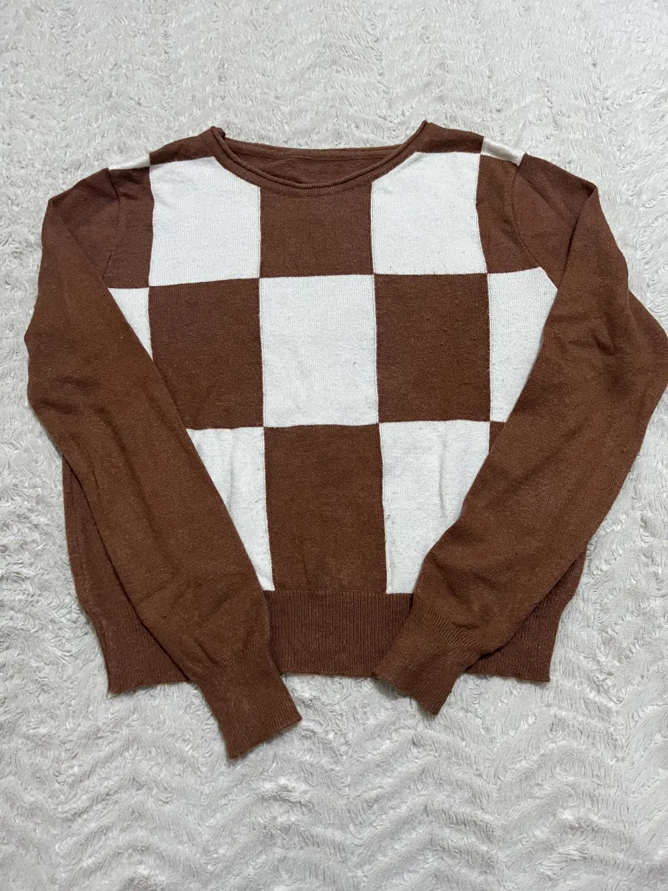 Sweater Flores, avellaneda - imagen 2