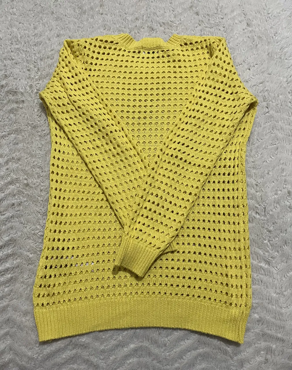 Sweater Flores, avellaneda - imagen 2