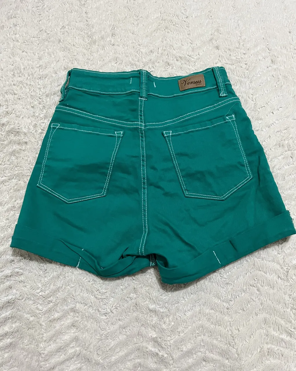 Short Versus - imagen 2