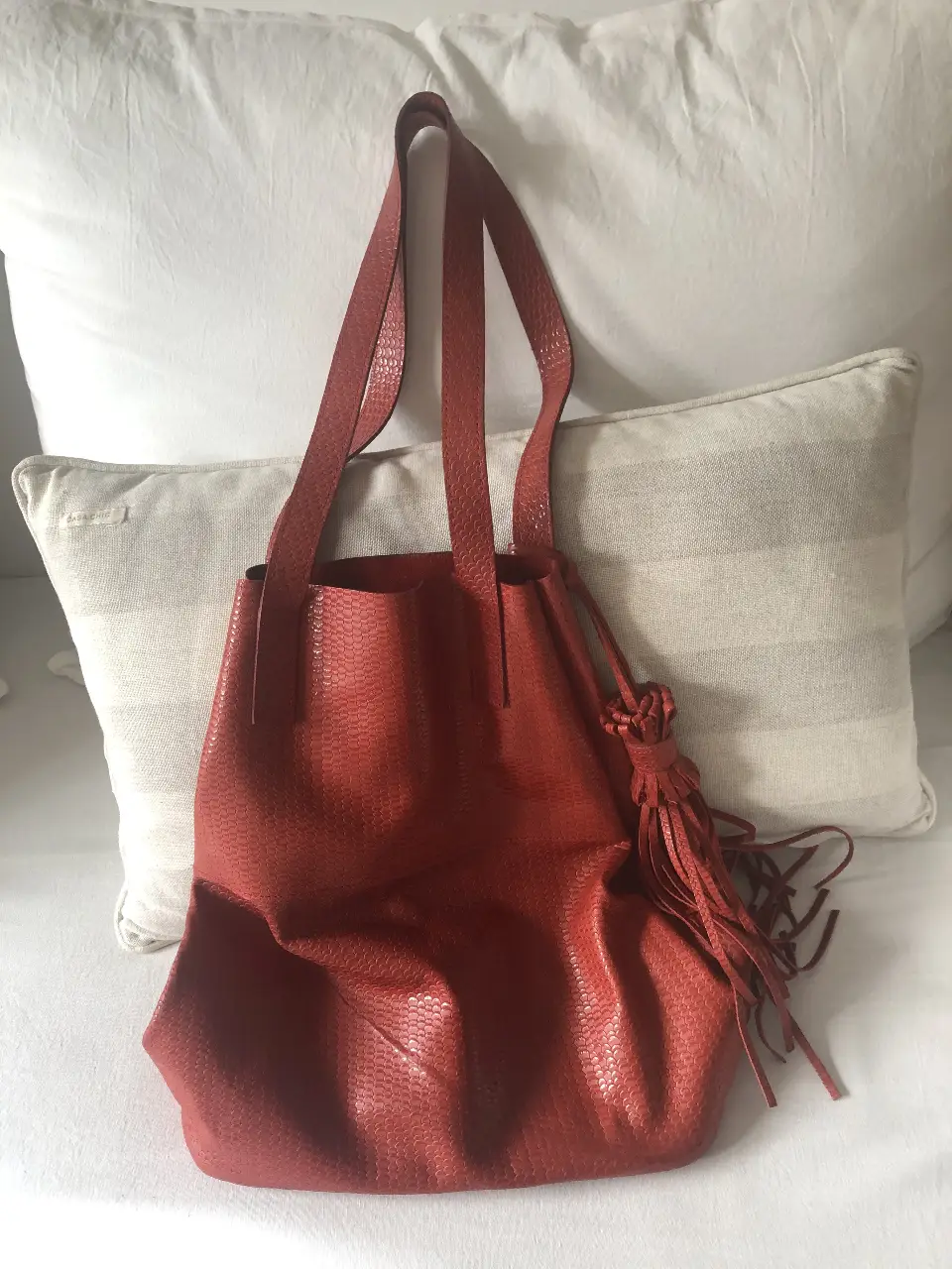Cartera Tossone - imagen 1