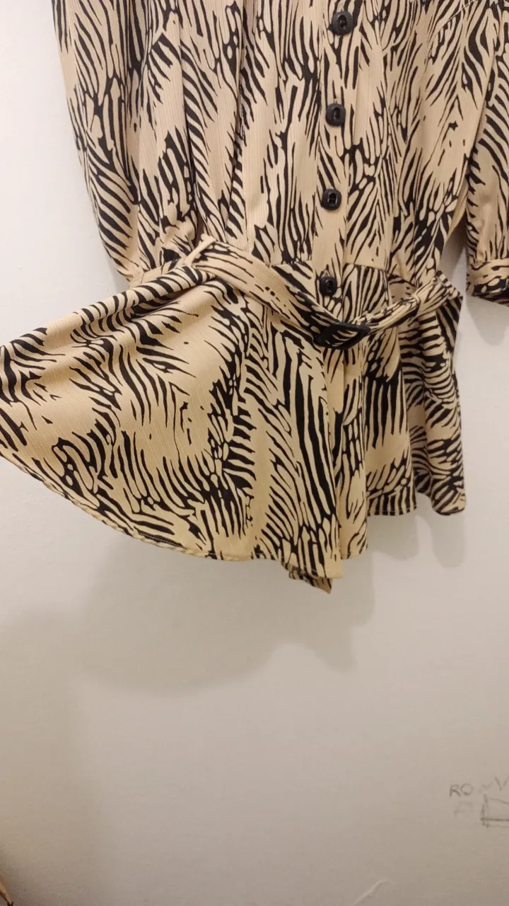 Camisa A ≠ - imagen 2