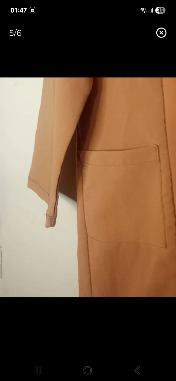 Blazer Otra - imagen 4