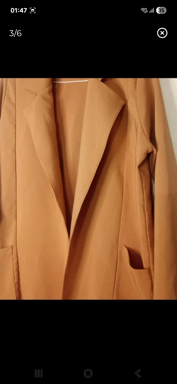 Blazer Otra - imagen 3