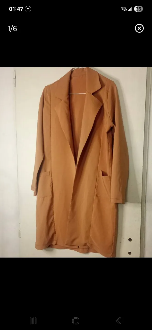 Blazer Otra - imagen 2